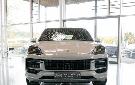 Porsche Cayenne III, 2025 год, 24 500 000 рублей, 1 фотография