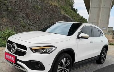 Mercedes-Benz GLA, 2022 год, 2 375 000 рублей, 1 фотография
