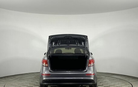 KIA Rio III рестайлинг, 2016 год, 1 050 000 рублей, 9 фотография