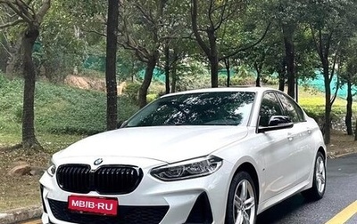 BMW 1 серия, 2021 год, 1 578 777 рублей, 1 фотография