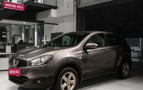 Nissan Qashqai, 2013 год, 1 150 000 рублей, 1 фотография