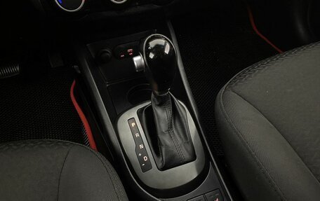 KIA Rio III рестайлинг, 2016 год, 1 050 000 рублей, 15 фотография