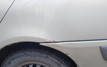 Renault Symbol I, 2002 год, 170 000 рублей, 3 фотография