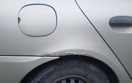 Renault Symbol I, 2002 год, 170 000 рублей, 7 фотография