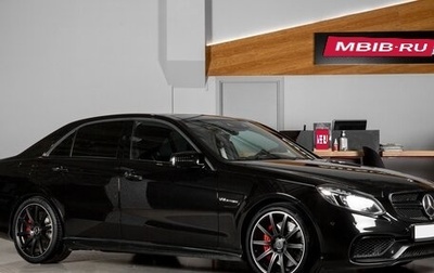 Mercedes-Benz E-Класс AMG, 2014 год, 4 498 000 рублей, 1 фотография