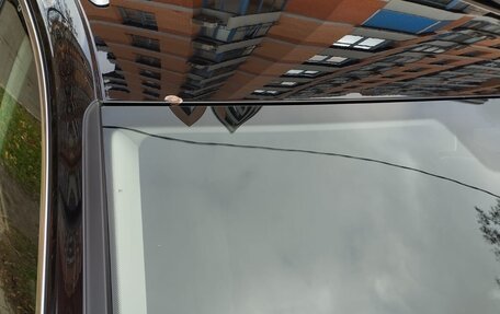 Volkswagen Tiguan II, 2018 год, 3 300 000 рублей, 6 фотография