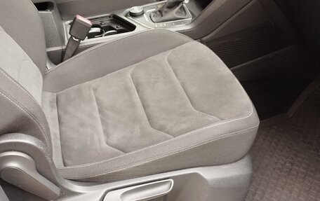 Volkswagen Tiguan II, 2018 год, 3 300 000 рублей, 9 фотография