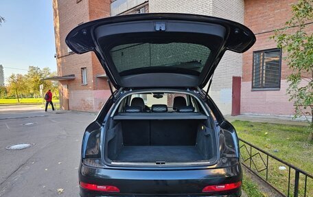 Audi Q3, 2013 год, 1 250 000 рублей, 6 фотография