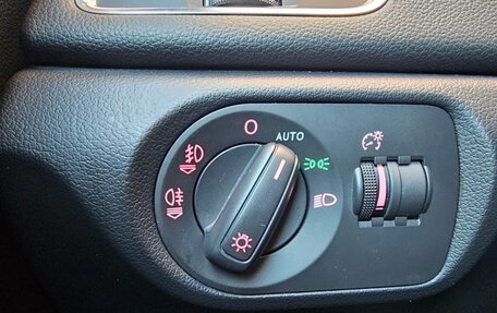 Audi Q3, 2013 год, 1 250 000 рублей, 10 фотография