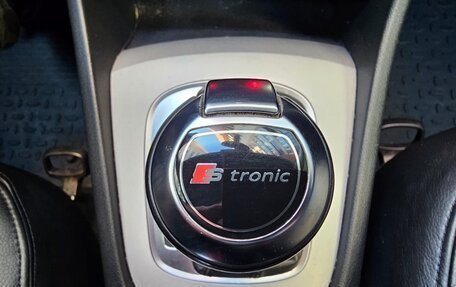 Audi Q3, 2013 год, 1 250 000 рублей, 11 фотография