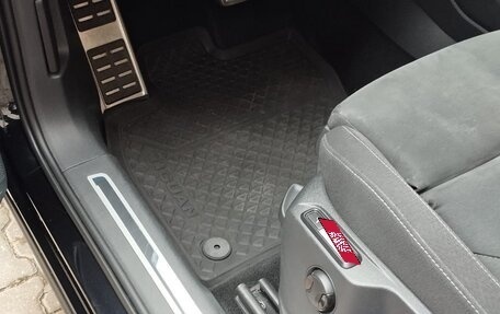 Volkswagen Tiguan II, 2018 год, 3 300 000 рублей, 15 фотография