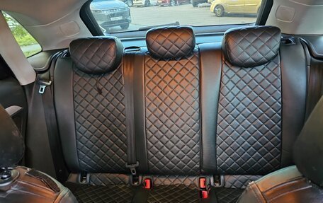 Audi Q3, 2013 год, 1 250 000 рублей, 16 фотография