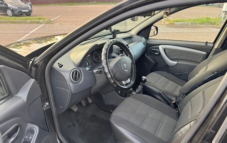 Renault Duster I рестайлинг, 2013 год, 985 000 рублей, 9 фотография