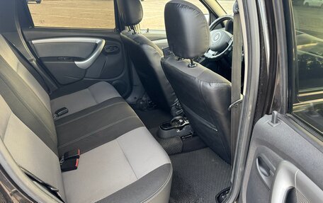 Renault Duster I рестайлинг, 2013 год, 985 000 рублей, 12 фотография