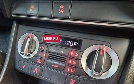 Audi Q3, 2013 год, 1 250 000 рублей, 15 фотография