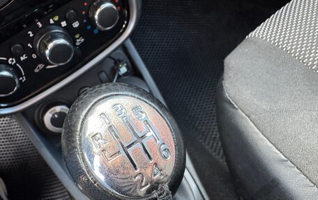 Renault Duster I рестайлинг, 2013 год, 985 000 рублей, 21 фотография