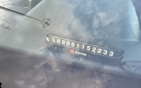 Renault Duster I рестайлинг, 2013 год, 985 000 рублей, 34 фотография