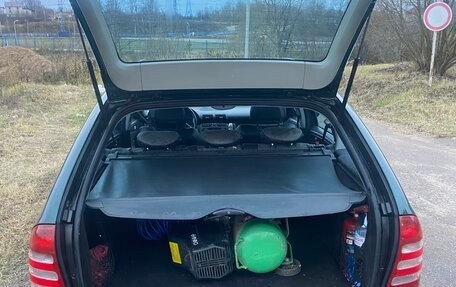 Mercedes-Benz C-Класс, 2003 год, 750 000 рублей, 10 фотография