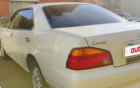 Nissan Laurel VIII, 1998 год, 600 000 рублей, 5 фотография