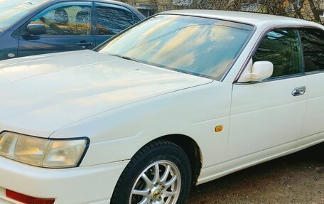 Nissan Laurel VIII, 1998 год, 600 000 рублей, 3 фотография