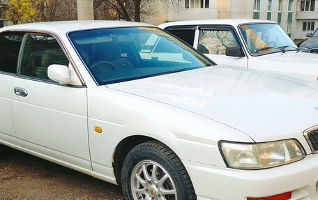 Nissan Laurel VIII, 1998 год, 600 000 рублей, 2 фотография