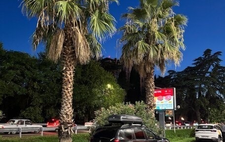 Renault Duster I рестайлинг, 2013 год, 985 000 рублей, 38 фотография