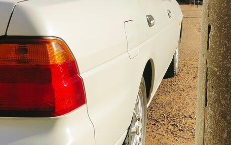 Nissan Laurel VIII, 1998 год, 600 000 рублей, 7 фотография