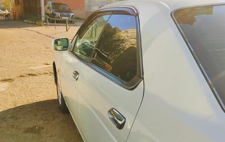 Nissan Laurel VIII, 1998 год, 600 000 рублей, 8 фотография