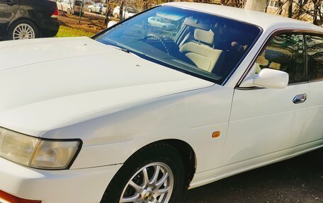 Nissan Laurel VIII, 1998 год, 600 000 рублей, 10 фотография