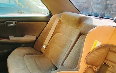 Nissan Laurel VIII, 1998 год, 600 000 рублей, 17 фотография