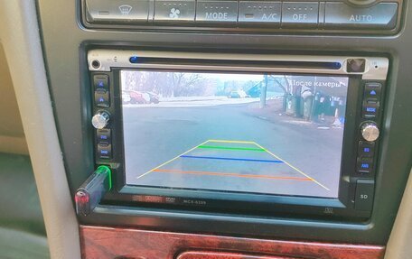 Nissan Laurel VIII, 1998 год, 600 000 рублей, 15 фотография