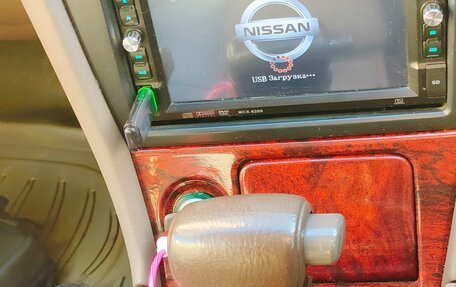 Nissan Laurel VIII, 1998 год, 600 000 рублей, 16 фотография