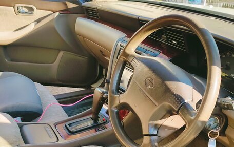 Nissan Laurel VIII, 1998 год, 600 000 рублей, 13 фотография