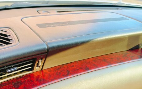 Nissan Laurel VIII, 1998 год, 600 000 рублей, 20 фотография