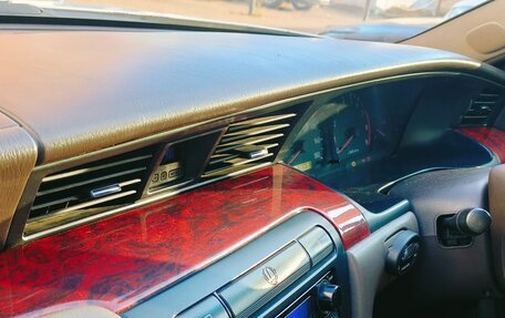 Nissan Laurel VIII, 1998 год, 600 000 рублей, 19 фотография