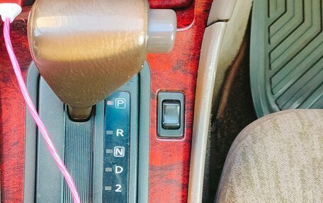 Nissan Laurel VIII, 1998 год, 600 000 рублей, 21 фотография