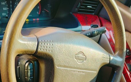 Nissan Laurel VIII, 1998 год, 600 000 рублей, 22 фотография