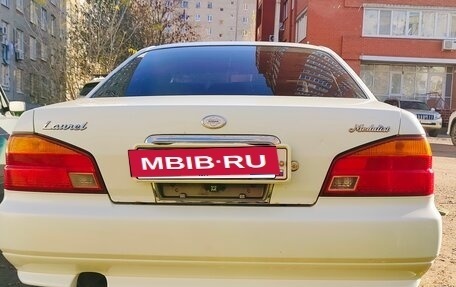 Nissan Laurel VIII, 1998 год, 600 000 рублей, 6 фотография