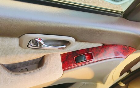 Nissan Laurel VIII, 1998 год, 600 000 рублей, 24 фотография