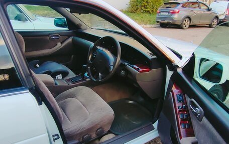 Nissan Laurel VIII, 1998 год, 600 000 рублей, 29 фотография