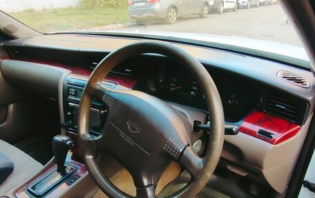 Nissan Laurel VIII, 1998 год, 600 000 рублей, 30 фотография