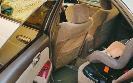 Nissan Laurel VIII, 1998 год, 600 000 рублей, 25 фотография