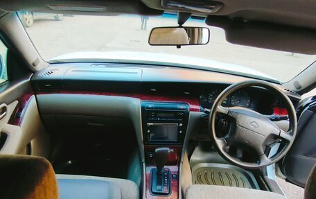 Nissan Laurel VIII, 1998 год, 600 000 рублей, 34 фотография