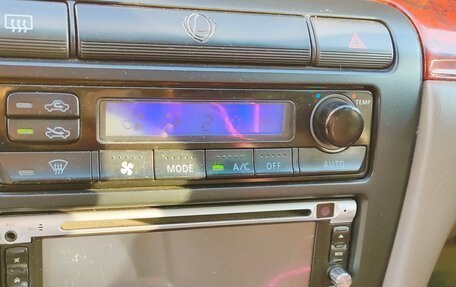 Nissan Laurel VIII, 1998 год, 600 000 рублей, 23 фотография