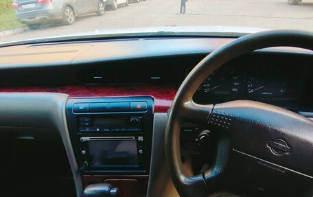 Nissan Laurel VIII, 1998 год, 600 000 рублей, 31 фотография