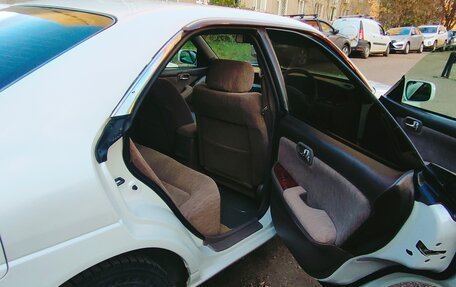 Nissan Laurel VIII, 1998 год, 600 000 рублей, 33 фотография