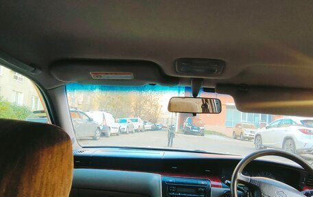 Nissan Laurel VIII, 1998 год, 600 000 рублей, 35 фотография