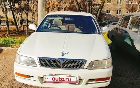 Nissan Laurel VIII, 1998 год, 600 000 рублей, 12 фотография