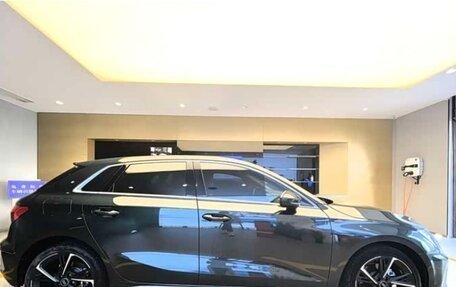 Audi A3, 2022 год, 2 260 000 рублей, 4 фотография