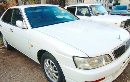 Nissan Laurel VIII, 1998 год, 600 000 рублей, 39 фотография